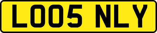 LO05NLY