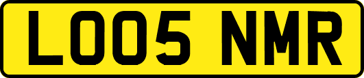 LO05NMR