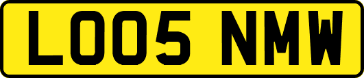 LO05NMW