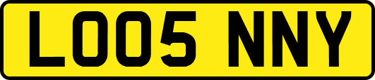 LO05NNY