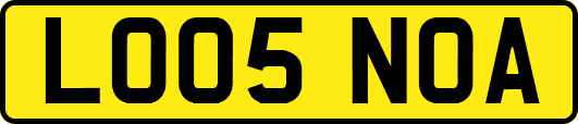 LO05NOA