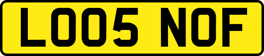 LO05NOF