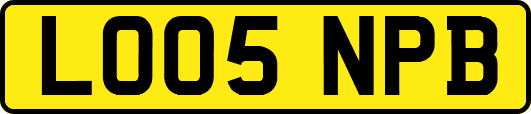 LO05NPB