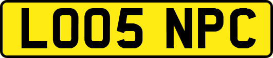 LO05NPC
