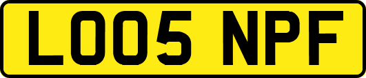 LO05NPF