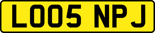 LO05NPJ