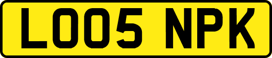 LO05NPK