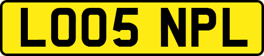 LO05NPL