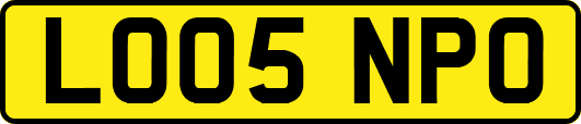 LO05NPO