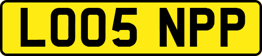 LO05NPP