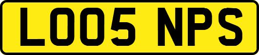 LO05NPS