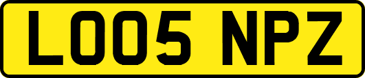 LO05NPZ
