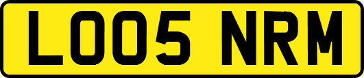 LO05NRM