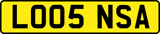 LO05NSA