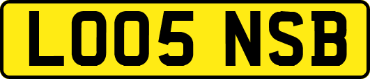 LO05NSB