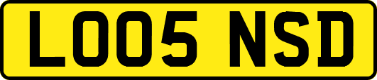 LO05NSD