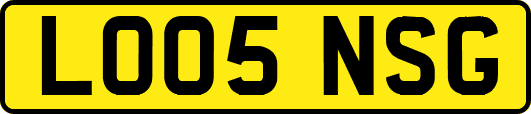 LO05NSG