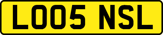 LO05NSL
