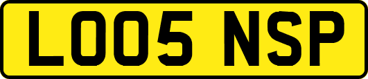 LO05NSP