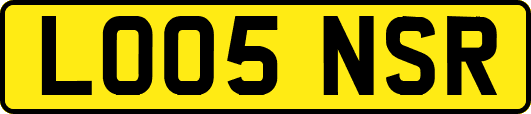 LO05NSR