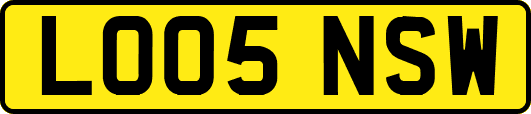 LO05NSW