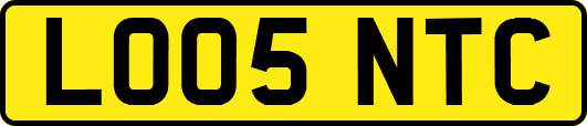 LO05NTC