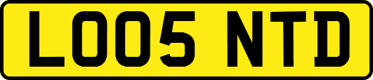 LO05NTD