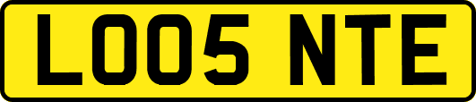 LO05NTE