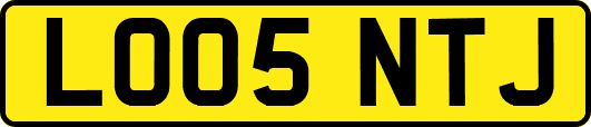 LO05NTJ