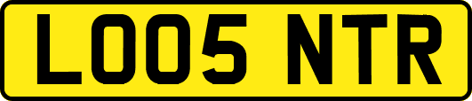 LO05NTR