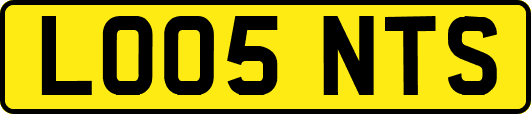 LO05NTS