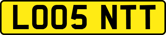 LO05NTT