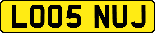 LO05NUJ