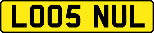 LO05NUL
