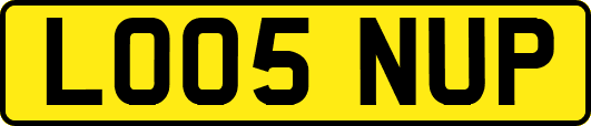 LO05NUP