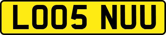 LO05NUU