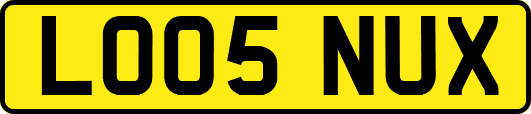 LO05NUX