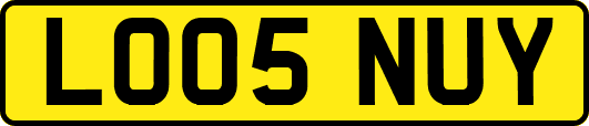LO05NUY