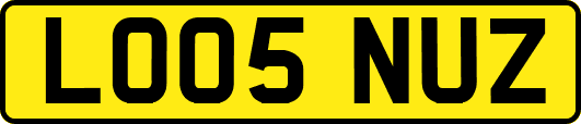 LO05NUZ