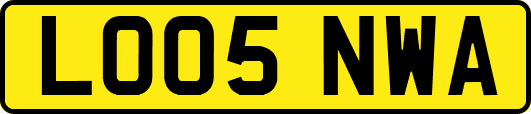LO05NWA