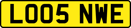 LO05NWE