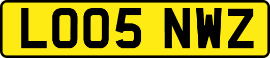 LO05NWZ