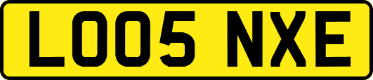 LO05NXE