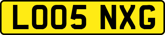LO05NXG