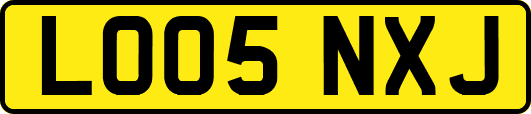 LO05NXJ