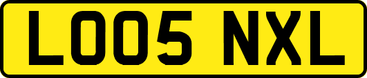 LO05NXL