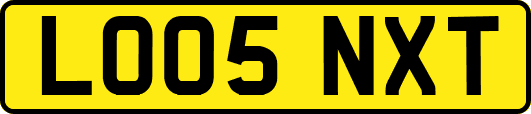 LO05NXT