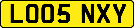 LO05NXY
