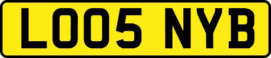 LO05NYB