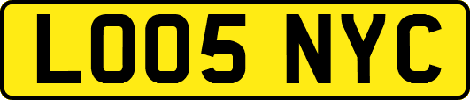 LO05NYC